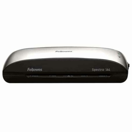 Plastificatrice Fellowes Spectra A4 Nero Grigio (4 Unità)