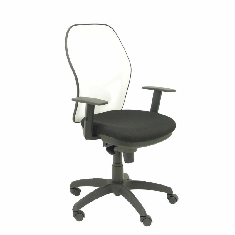 Sedia da Ufficio Jorquera Piqueras y Crespo 3625-8436563381843 Nero Sedia da Ufficio Jorquera Piqueras y Crespo 3625-8436563381843 Nero