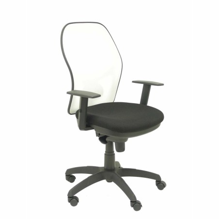 Sedia da Ufficio Jorquera Piqueras y Crespo 3625-8436563381843 Nero