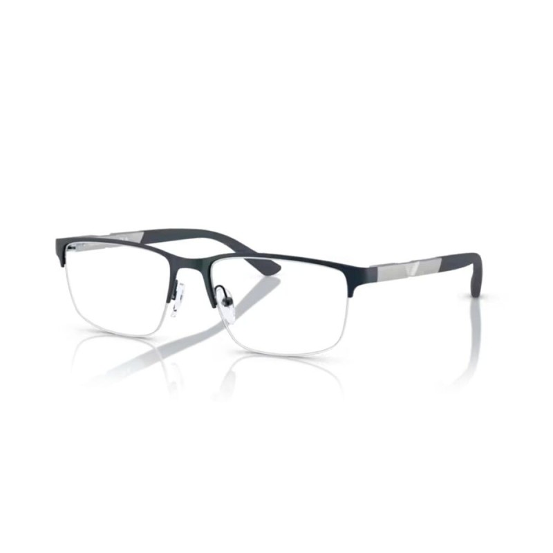 Montatura per Occhiali Uomo Emporio Armani EA 1164 Montatura per Occhiali Uomo Emporio Armani EA 1164
