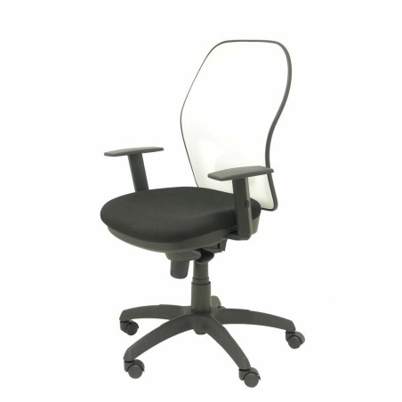 Sedia da Ufficio Jorquera Piqueras y Crespo 3625-8436563381843 Nero