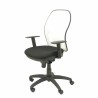 Sedia da Ufficio Jorquera Piqueras y Crespo 3625-8436563381843 Nero