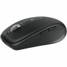 Mouse Logitech 910-006959 8000 dpi Grigio