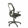 Sedia da Ufficio Jorquera Piqueras y Crespo 3625-8436563381843 Nero