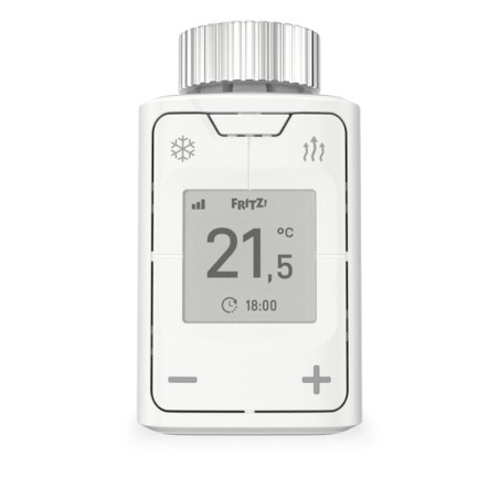 Router Fritz! 20003070 Bianco