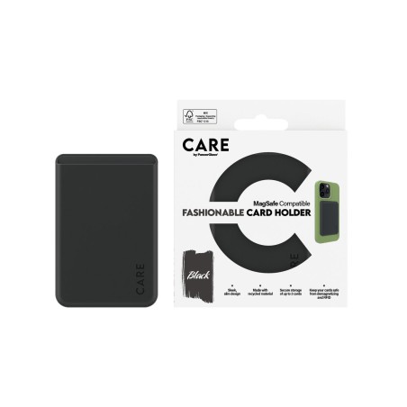 Custodia per Cellulare Panzer Glass 1445 Trasparente Apple