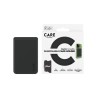 Custodia per Cellulare Panzer Glass 1445 Trasparente Apple