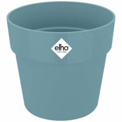 Vaso Elho Ø 29,5 cm Plastica Rotondo