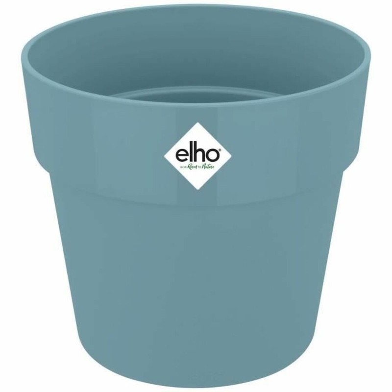 Vaso Elho Ø 29,5 cm Plastica Rotondo Vaso Elho Ø 29,5 cm Plastica Rotondo