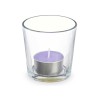 Candela Profumata Acorde 1-B-AR Lavanda Bicchiere (12 Unità)
