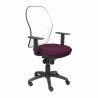 Sedia da Ufficio Jorquera Piqueras y Crespo BALI760 Viola