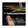 Grill Sauvic Acciaio zincato 60 x 40 cm
