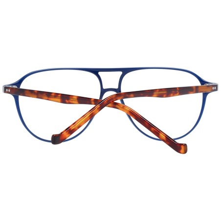 Montatura per Occhiali Uomo Hackett London HEB237 54683