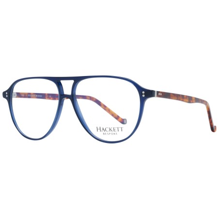 Montatura per Occhiali Uomo Hackett London HEB237 54683