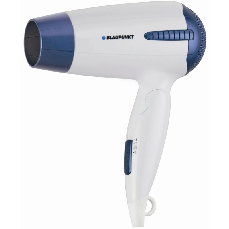 Phon Blaupunkt HDD301BL Azzurro Bianco 1200 W Phon Blaupunkt HDD301BL Azzurro Bianco 1200 W