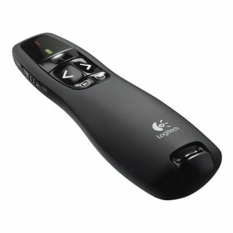 Puntatore R400 Logitech R400 Puntatore R400 Logitech R400
