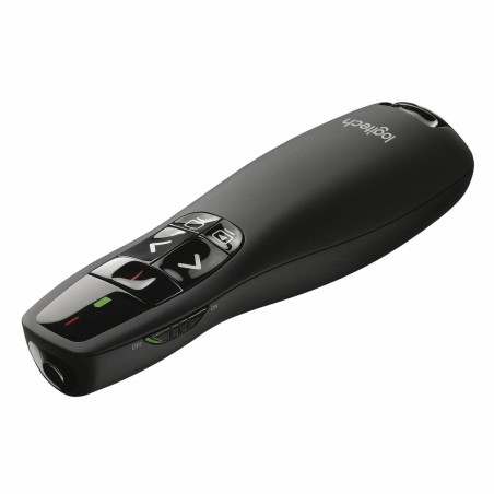 Puntatore R400 Logitech R400