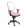 Sedia da Ufficio Jorquera Piqueras y Crespo BALI710 Rosa
