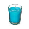 Set di Candele Profumate Acorde 48-E-AR Oceano Bicchiere (12 Unità)