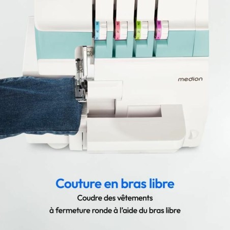 Macchina da Cucire Medion