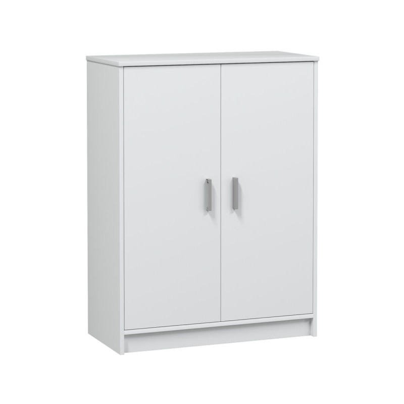 Scarpiera Forés Bianco
