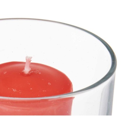 Candela Profumata Acorde 2-A-AR Frutti rossi Bicchiere (6 Unità)