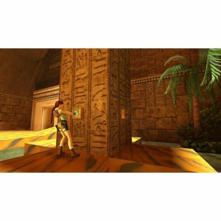 Videogioco PlayStation 5 Just For Games Tomb Raider I-III Remastered Starring Lara Croft (FR)
