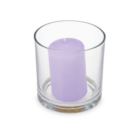 Candela Profumata Acorde 2-B-AR Lavanda Bicchiere (6 Unità)