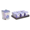 Candela Profumata Acorde 2-B-AR Lavanda Bicchiere (6 Unità)
