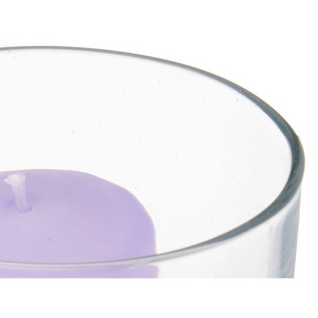 Candela Profumata Acorde 2-B-AR Lavanda Bicchiere (6 Unità)