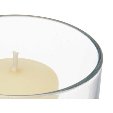 Candela Profumata Acorde 2-C-AR Vaniglia Bicchiere (6 Unità)
