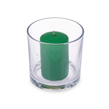 Candela Profumata Acorde 2-F-AR Bambù Bicchiere (6 Unità)