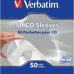 Custodia Hard Disk Verbatim