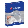 Custodia Hard Disk Verbatim