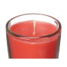 Set di Candele Profumate Acorde 48-A-AR Frutti rossi Bicchiere (12 Unità)