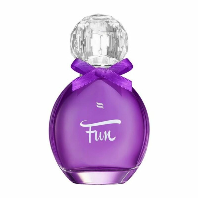 Profumo Erotico Obsessive 30 ml Con feromoni Fun Profumo Erotico Obsessive 30 ml Con feromoni Fun