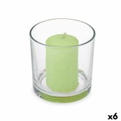 Candela Profumata Acorde 2-H-AR Gelsomino Bicchiere (6 Unità)