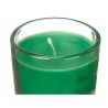 Set di Candele Profumate Acorde 48-F-AR Bambù Bicchiere (12 Unità)