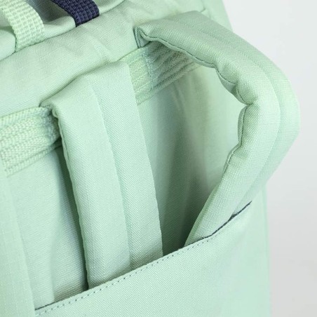 Zaino Casual Milan Verde 10 L 42 x 29 x 11 cm