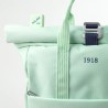 Zaino Casual Milan Verde 10 L 42 x 29 x 11 cm