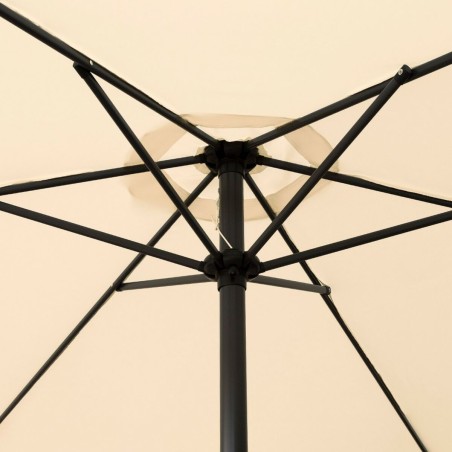 Ombrellone Aktive D250 Crema Ø 250 cm