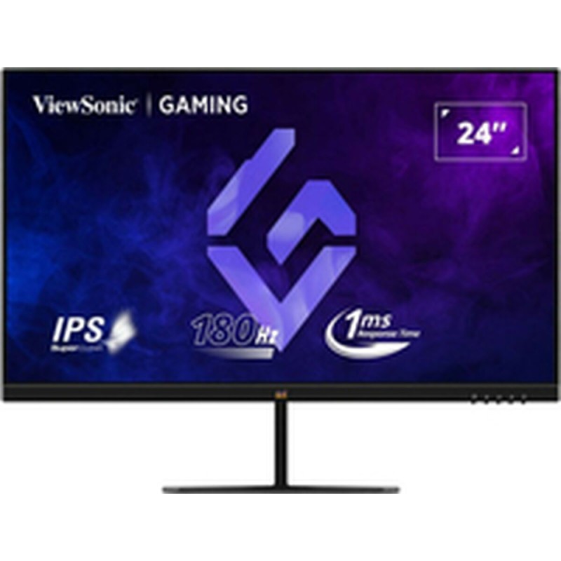 Monitor ViewSonic VX2479-HD-PRO Full HD 23,8" 165 Hz 180 Hz Monitor ViewSonic VX2479-HD-PRO Full HD 23,8" 165 Hz 180 Hz