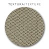 Fodera per cuscino Eysa THOR Beige Divano