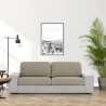 Fodera per cuscino Eysa THOR Beige Divano