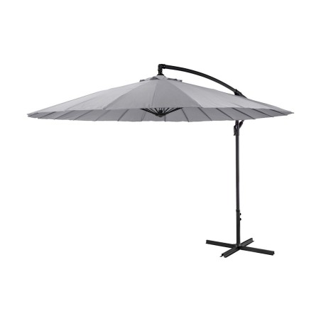 Ombrellone Ambiance Grigio chiaro 3 m