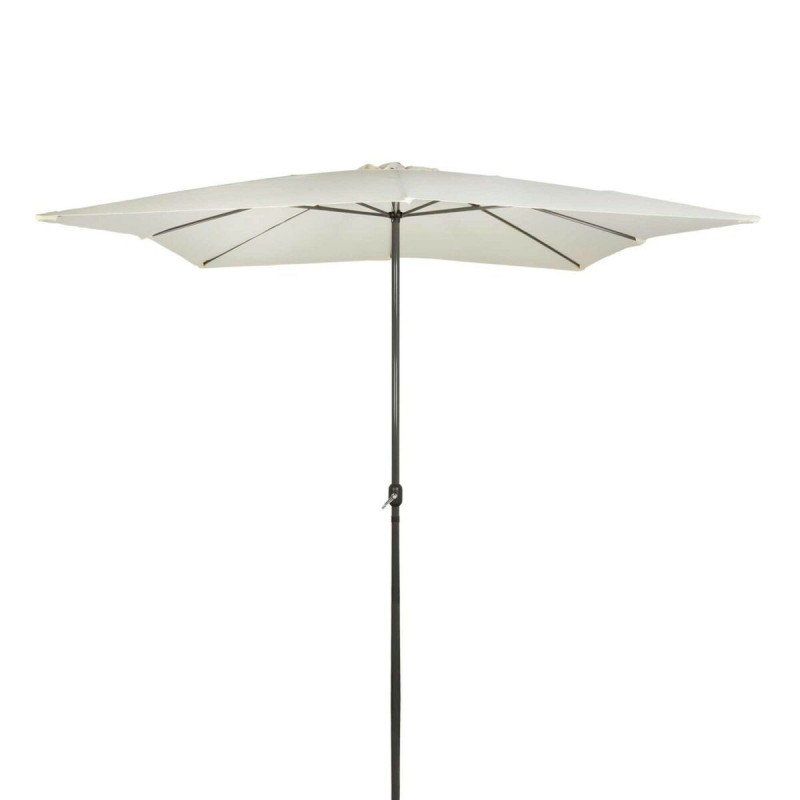 Ombrellone Aktive Crema Ø 300 cm 300 x 275 x 300 cm