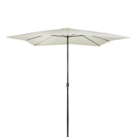 Ombrellone Aktive Crema Ø 300 cm 300 x 275 x 300 cm
