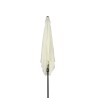 Ombrellone Aktive Crema Ø 300 cm 300 x 275 x 300 cm
