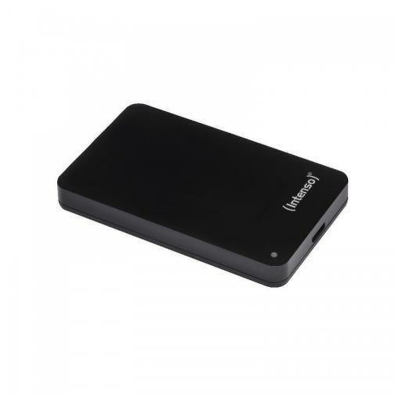 Hard Disk Esterno INTENSO 6021512 4 TB Nero