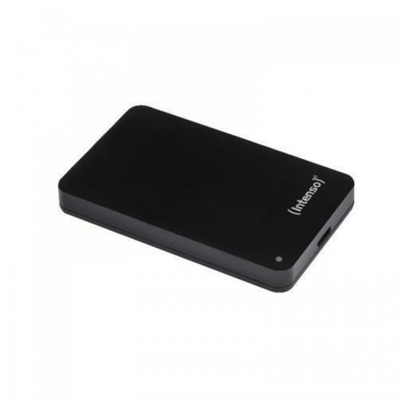 Hard Disk Esterno INTENSO 6021512 4 TB Nero
